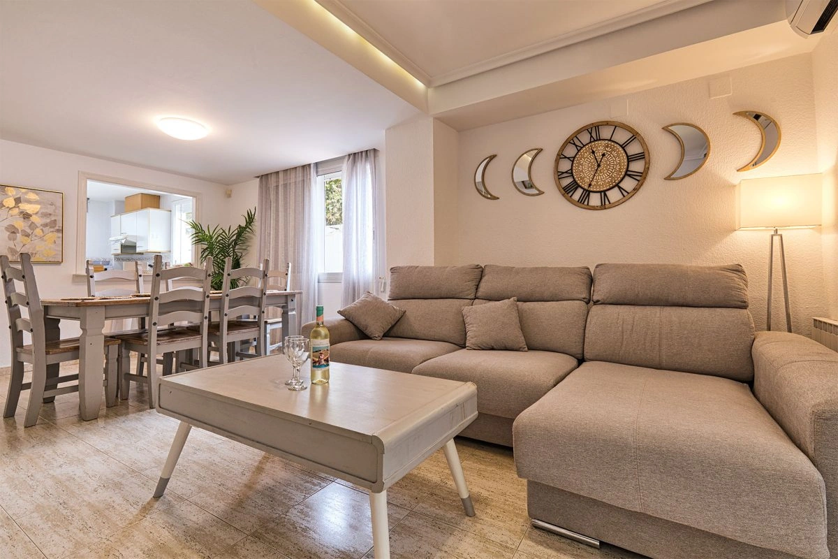 Apartamento en venta en Jávea