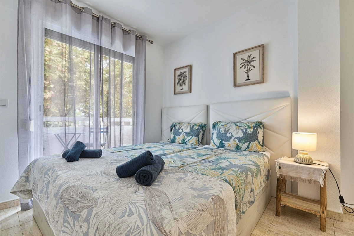 Apartamento en venta en Jávea