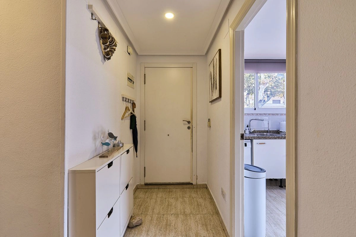 Apartamento en venta en Jávea