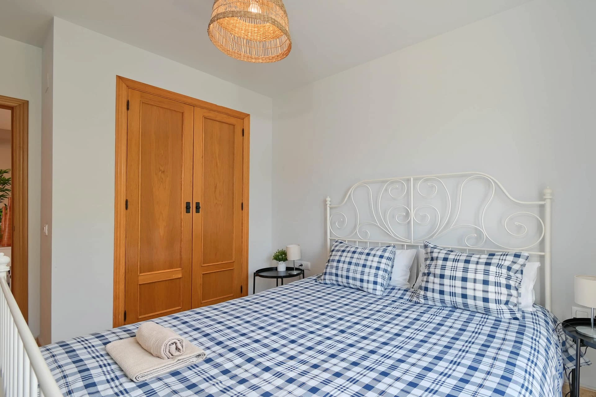 Apartamento en venta en Javea