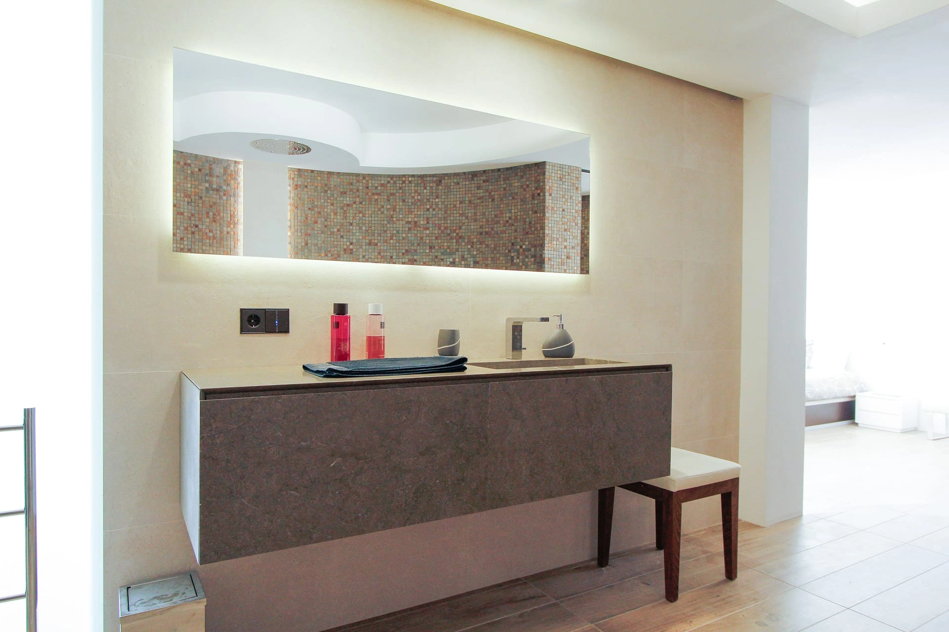 Chalet/Villa en venta en Altea