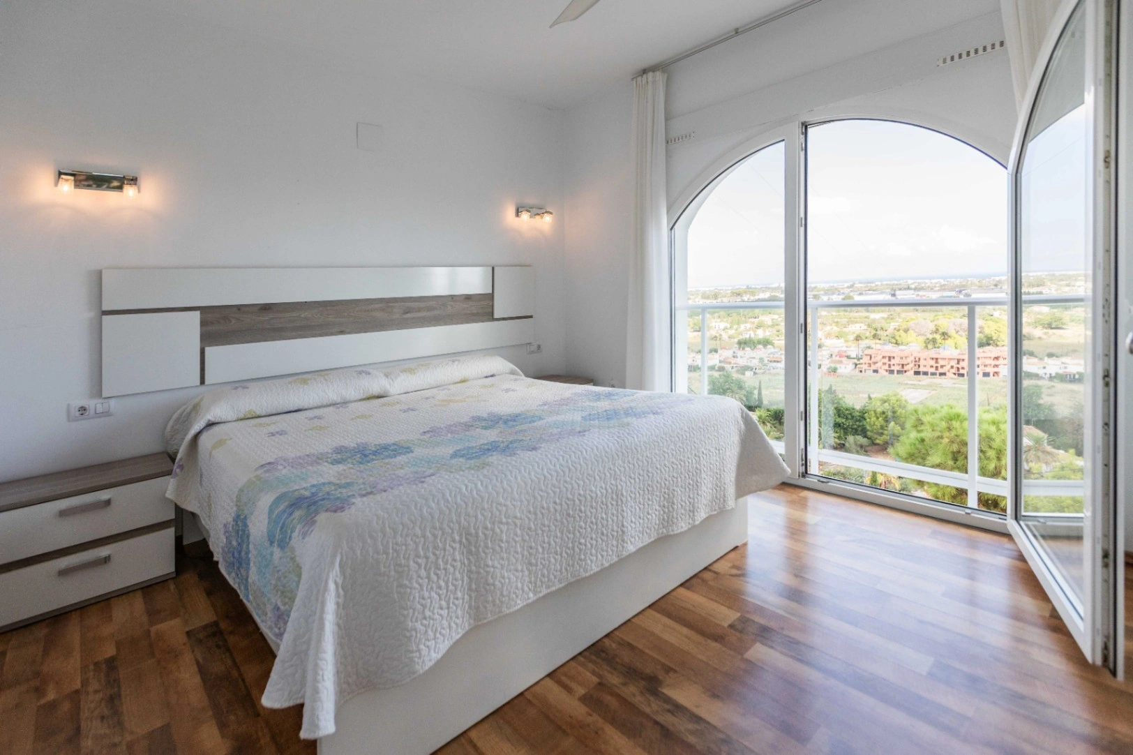 Haus mit drei Schlafzimmern zu verkaufen in Denia, La Pedrera