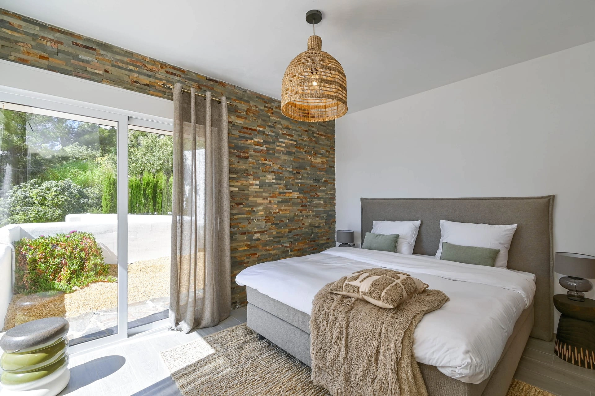 Chalet/Villa en venta en Moraira