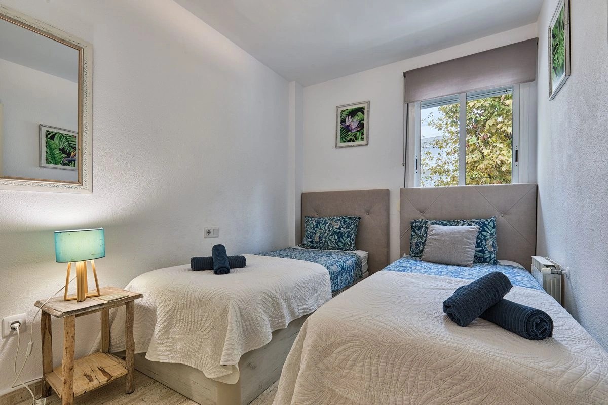 Apartamento en venta en Jávea