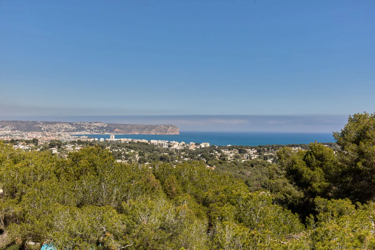 Chalet/Villa en venta en Jávea