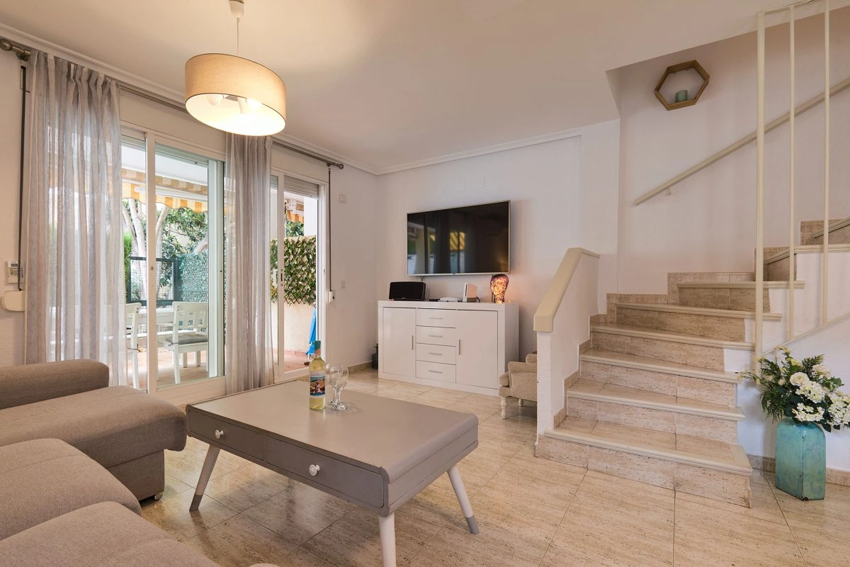 Apartamento en venta en Jávea