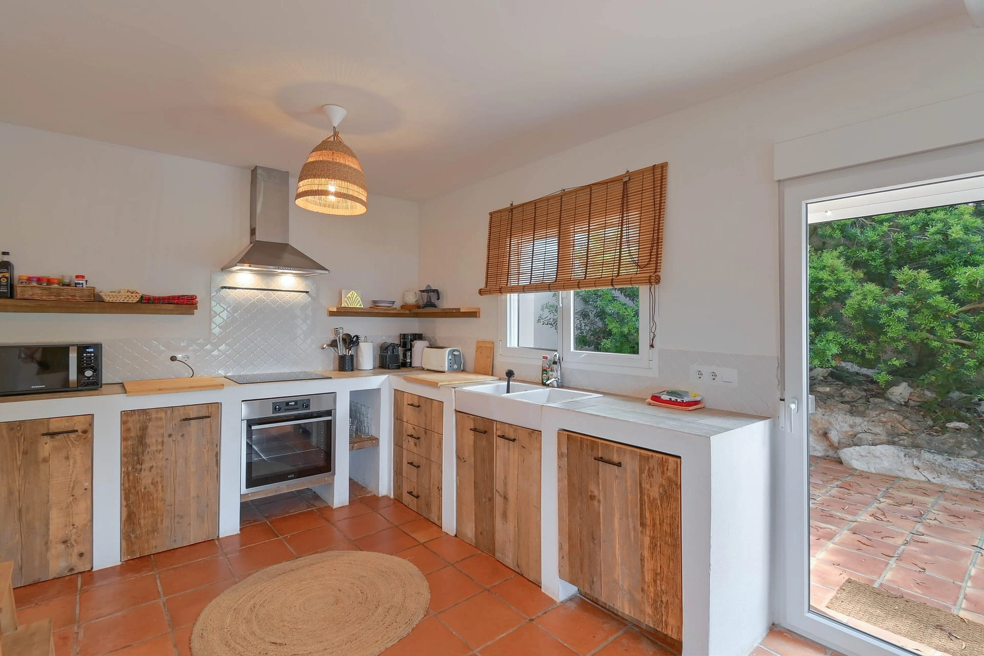Chalet/Villa en venta en Denia