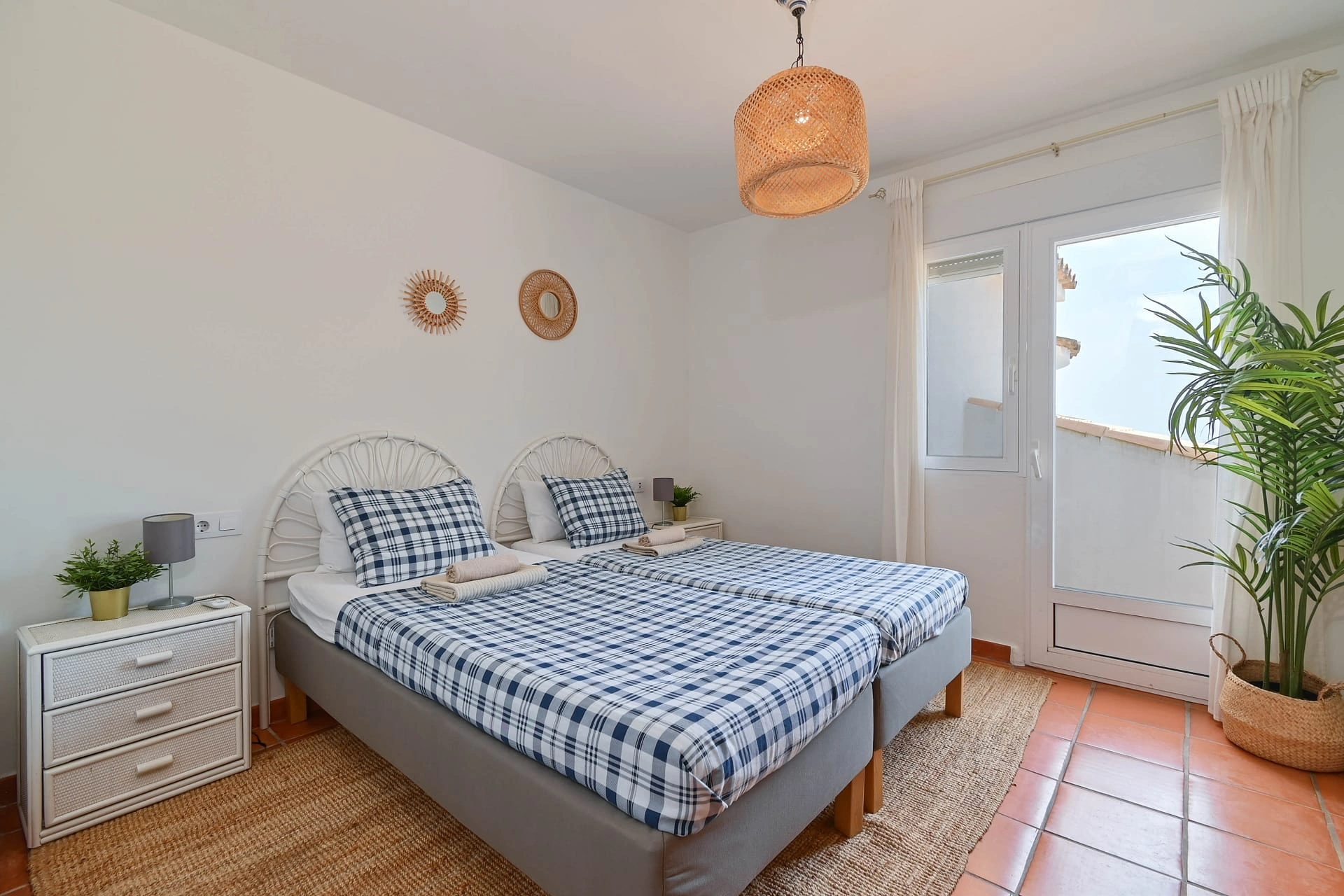 Chalet/Villa en venta en Denia