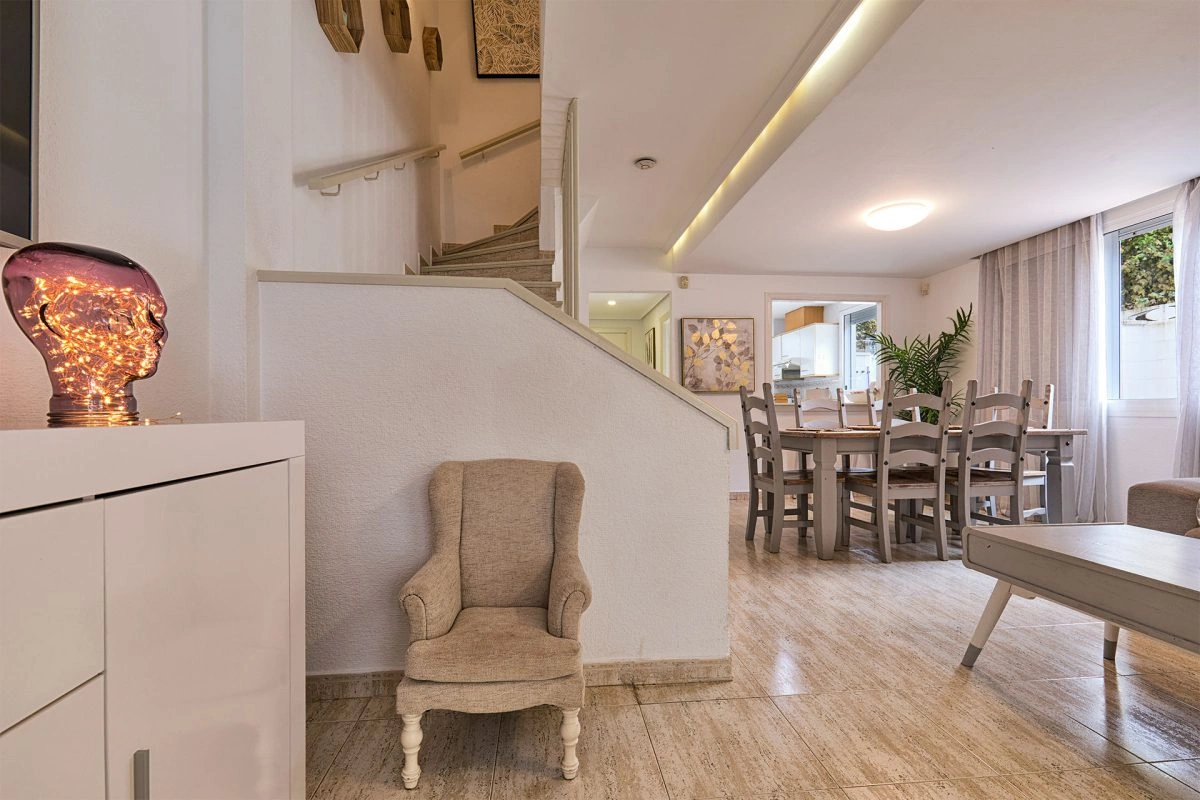 Apartamento en venta en Jávea
