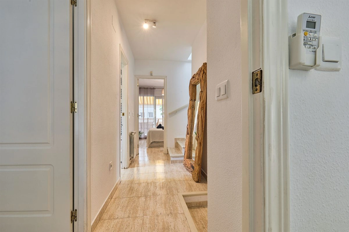 Apartamento en venta en Jávea