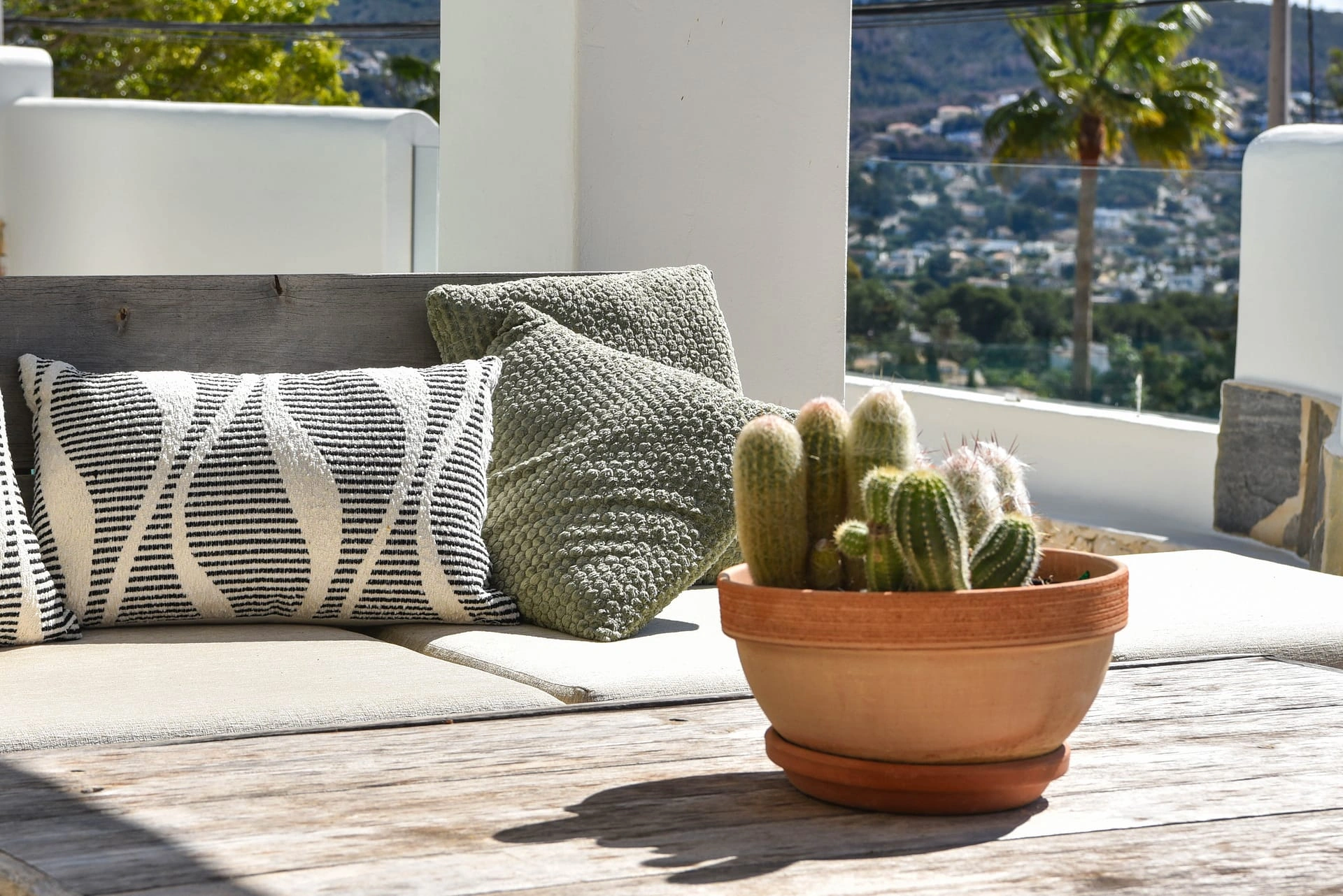 Chalet/Villa en venta en Moraira