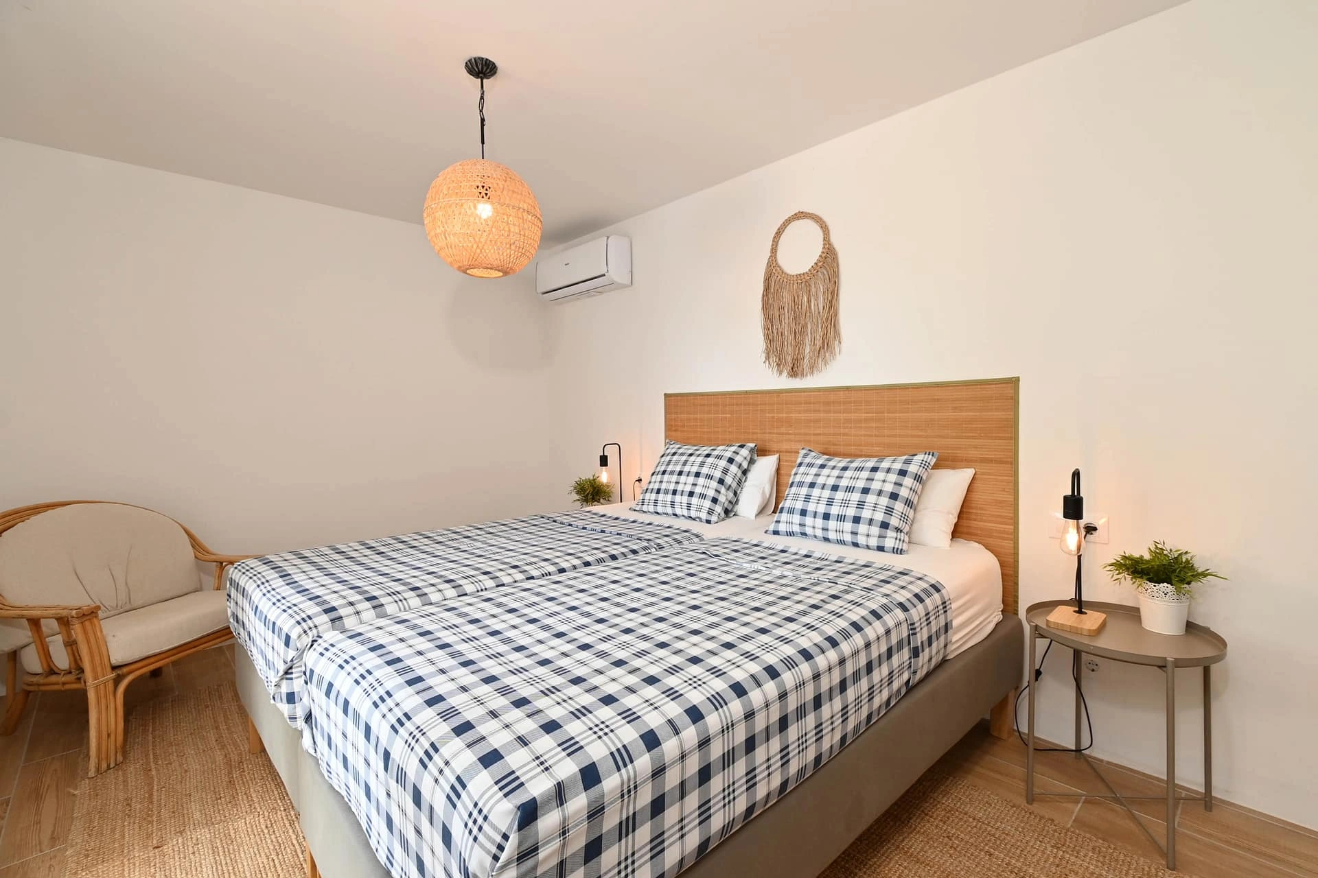 Chalet/Villa en venta en Denia