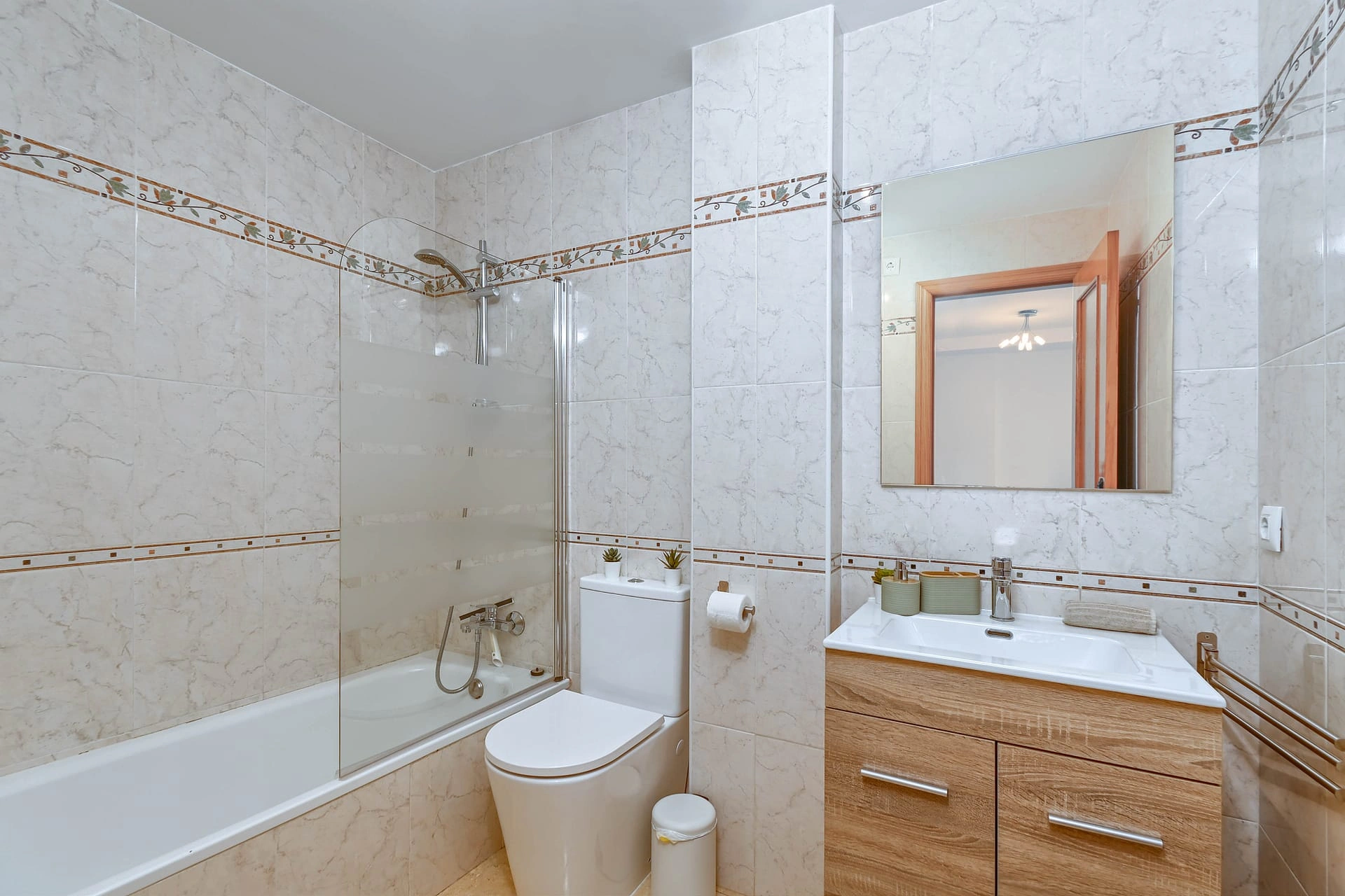 Apartamento en venta en Javea