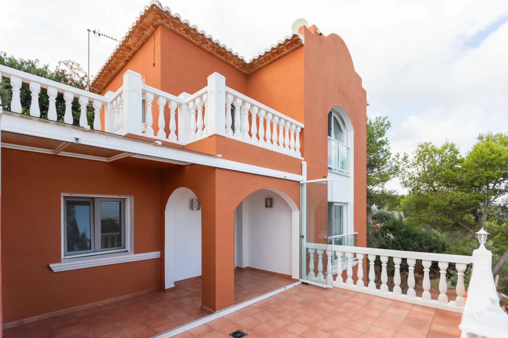 Haus mit drei Schlafzimmern zu verkaufen in Denia, La Pedrera