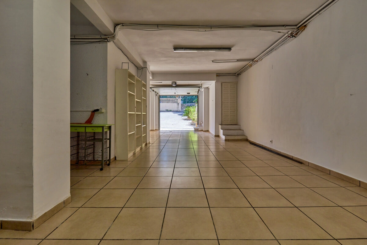 Chalet/Villa en venta en Jávea