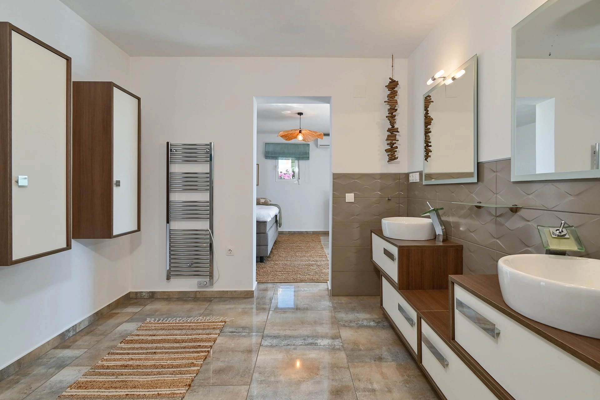 Chalet/Villa en venta en Moraira
