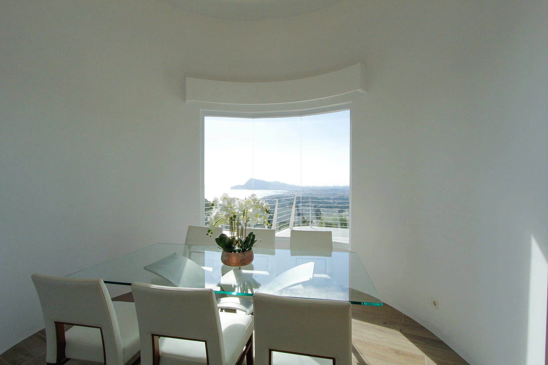 Chalet/Villa en venta en Altea