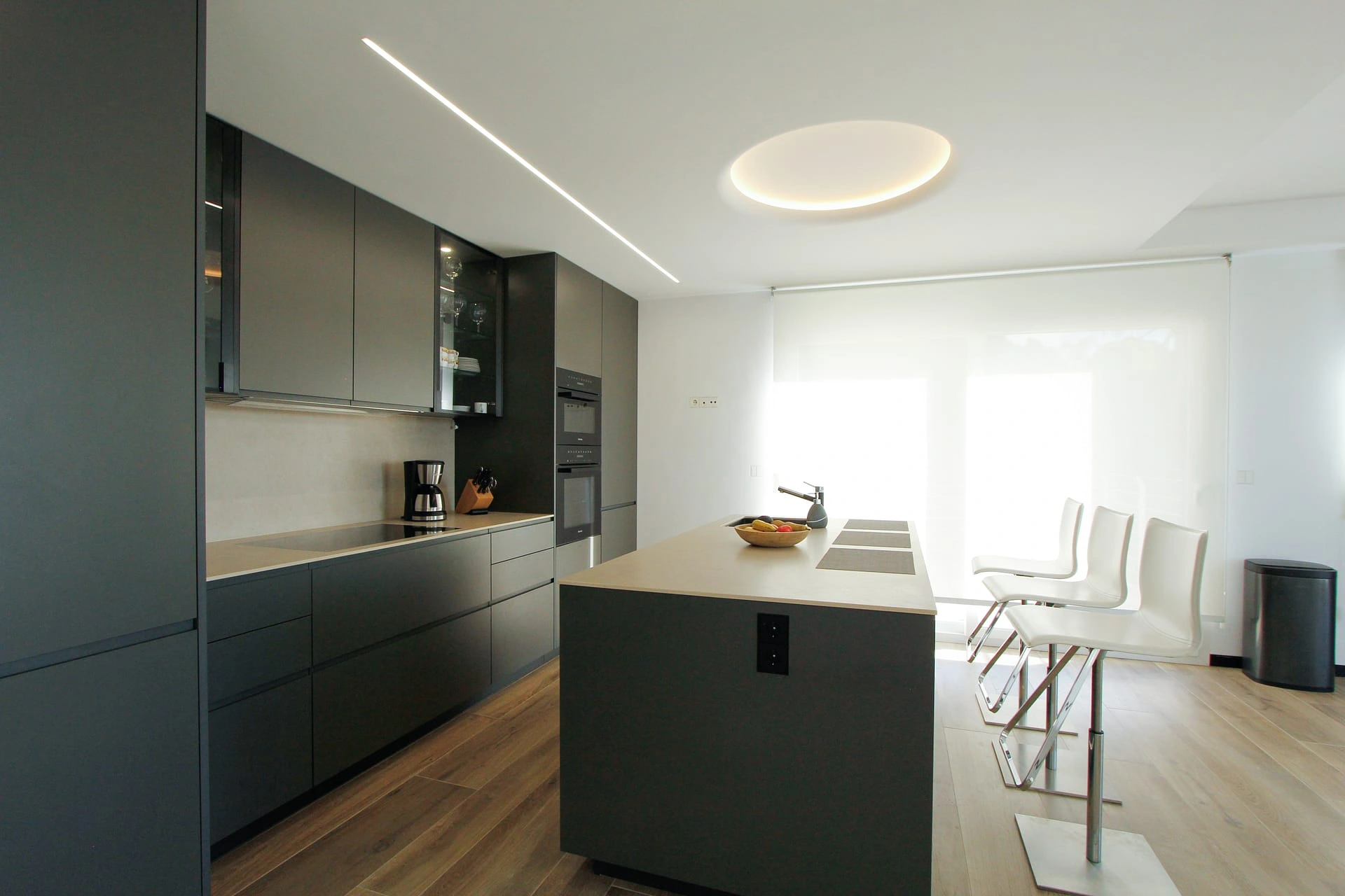 Chalet/Villa en venta en Altea