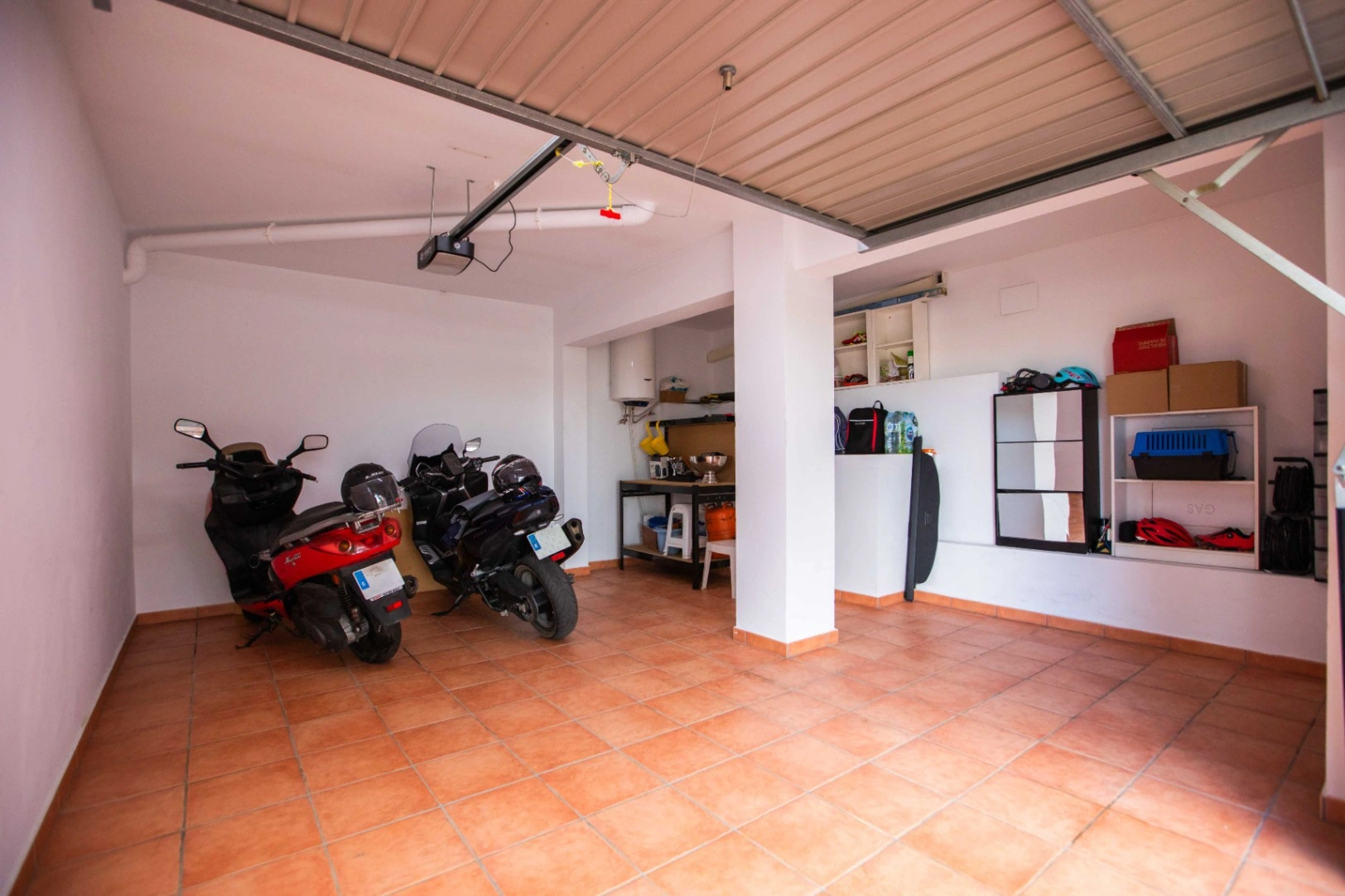 Haus mit drei Schlafzimmern zu verkaufen in Denia, La Pedrera