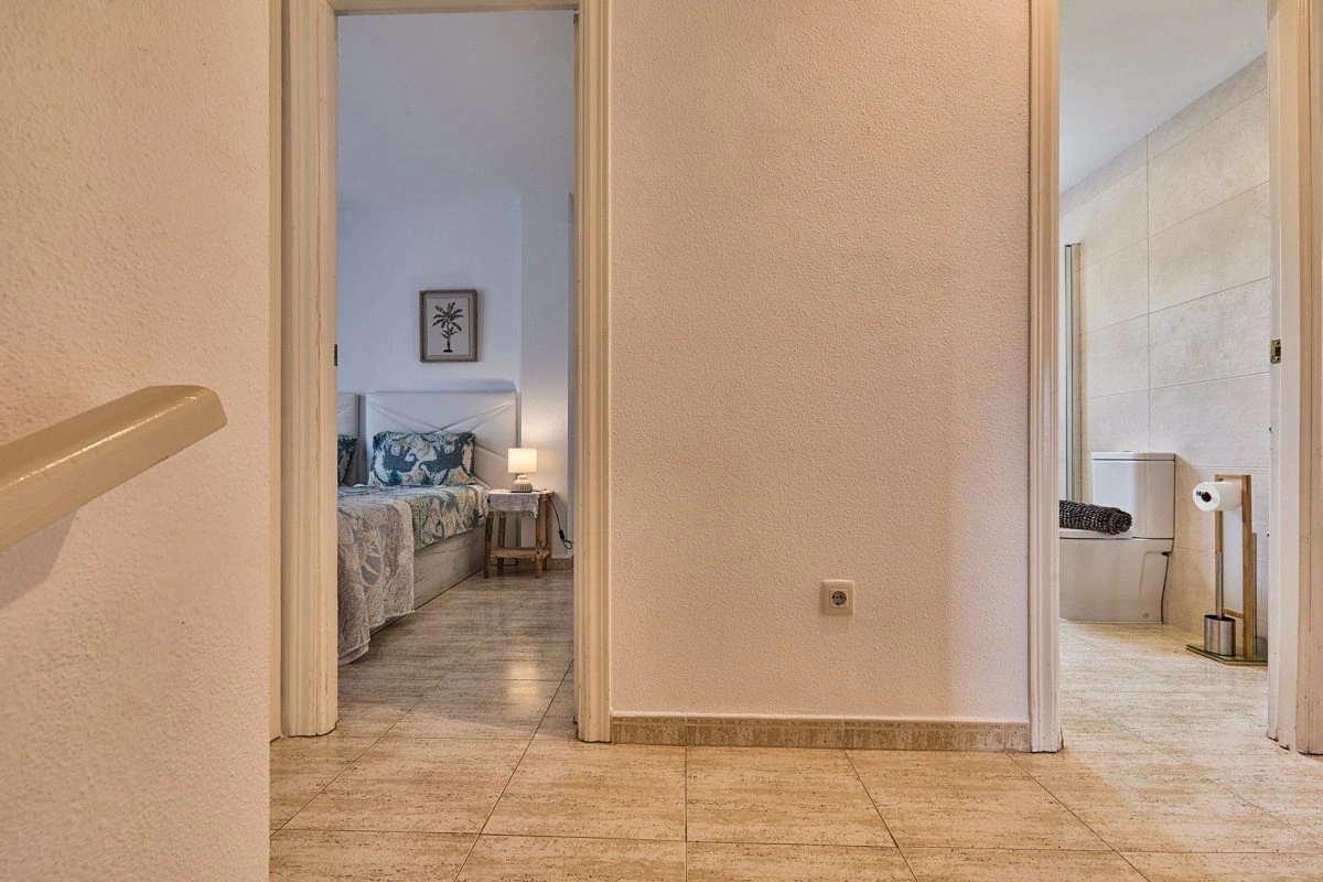 Apartamento en venta en Jávea
