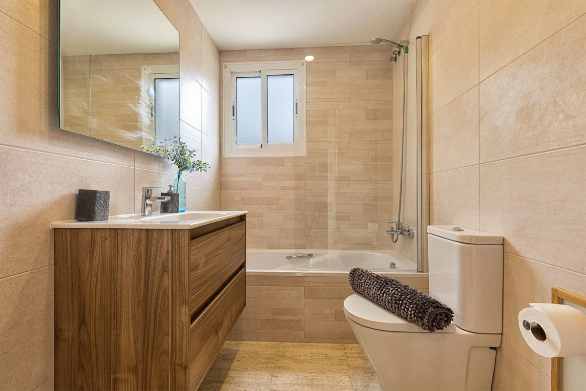 Apartamento en venta en Jávea