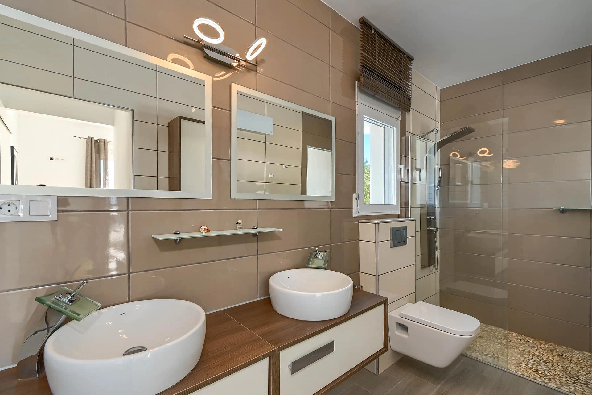 Chalet/Villa en venta en Moraira