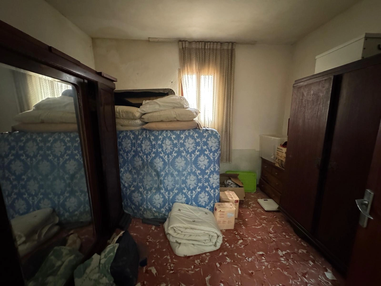 Oportunidad de inversión. Casa de pueblo en el centro histórico de Dénia