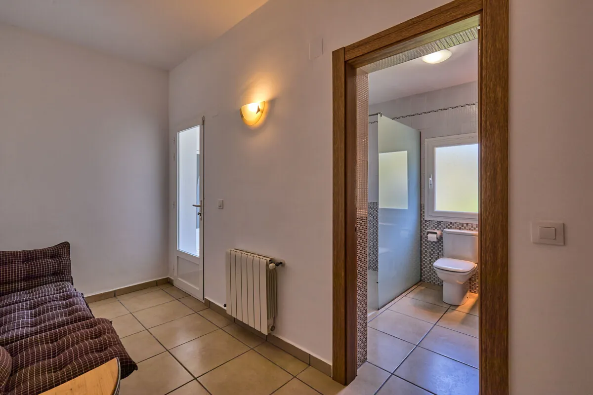 Chalet/Villa en venta en Jávea