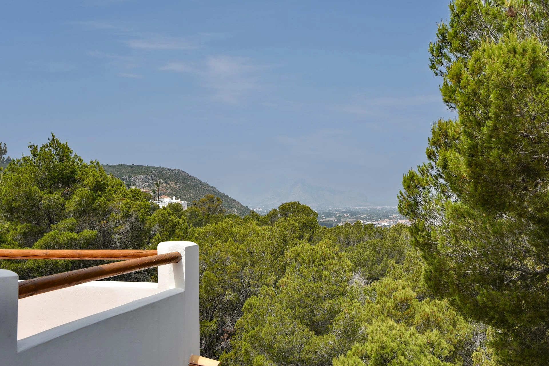 Chalet/Villa en venta en Denia