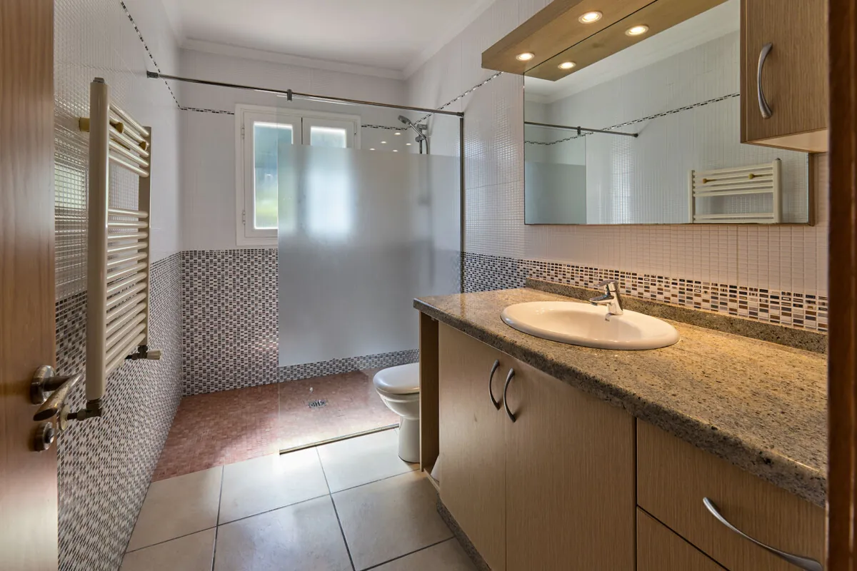 Chalet/Villa en venta en Jávea