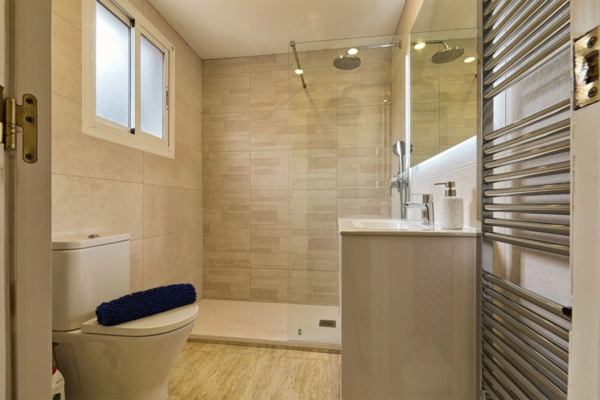 Apartamento en venta en Jávea