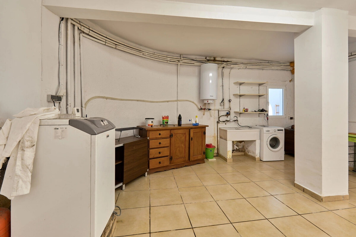 Chalet/Villa en venta en Jávea