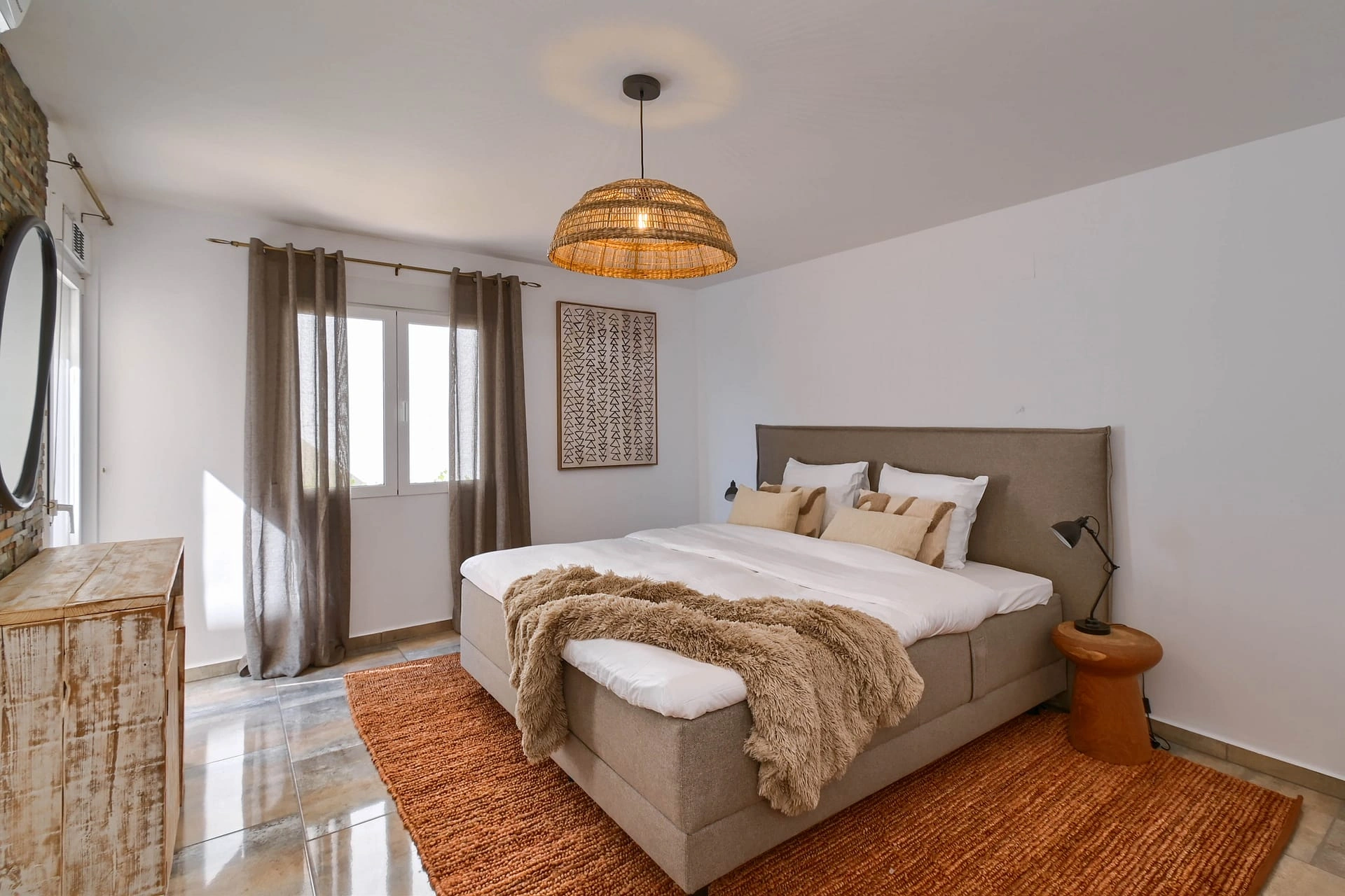 Chalet/Villa en venta en Moraira
