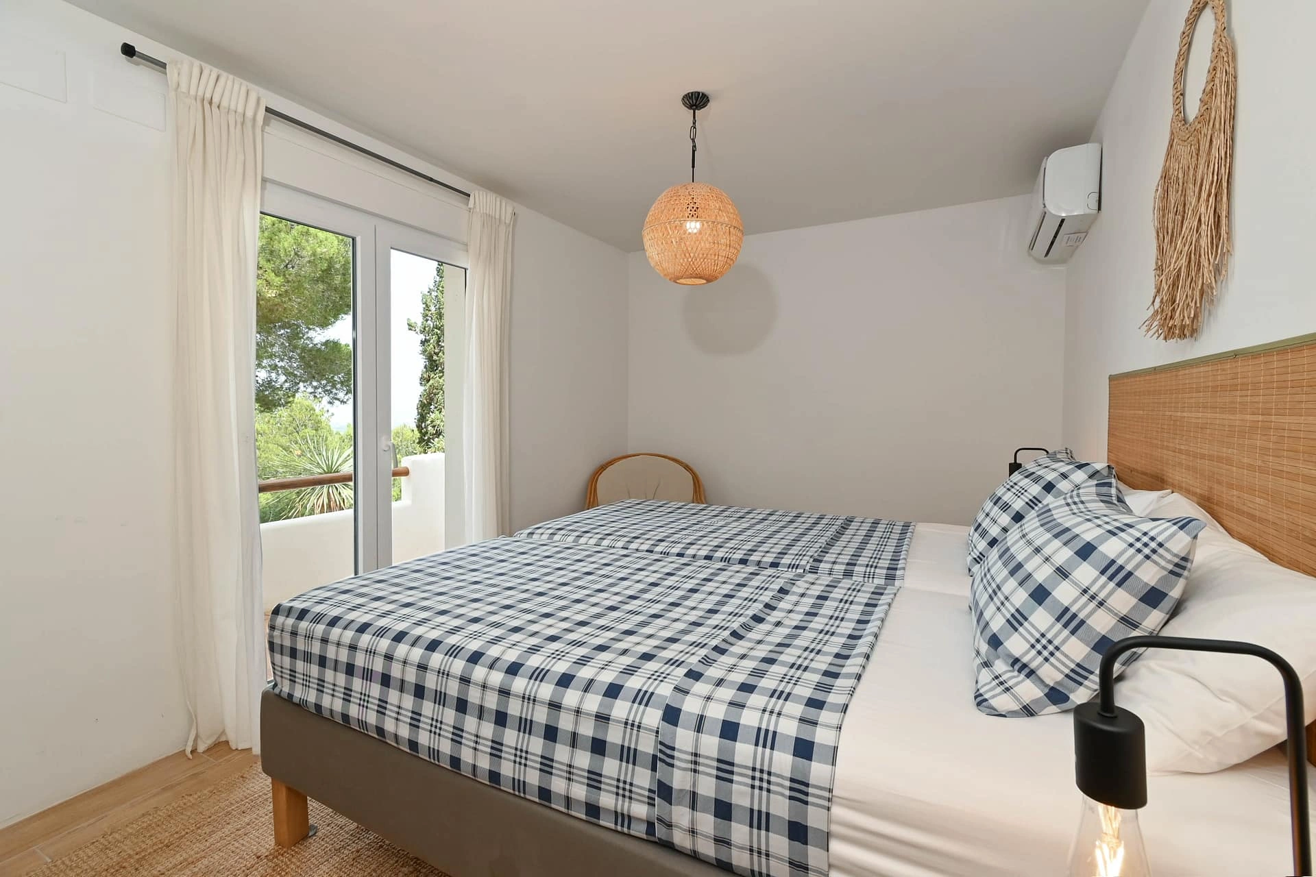Chalet/Villa en venta en Denia