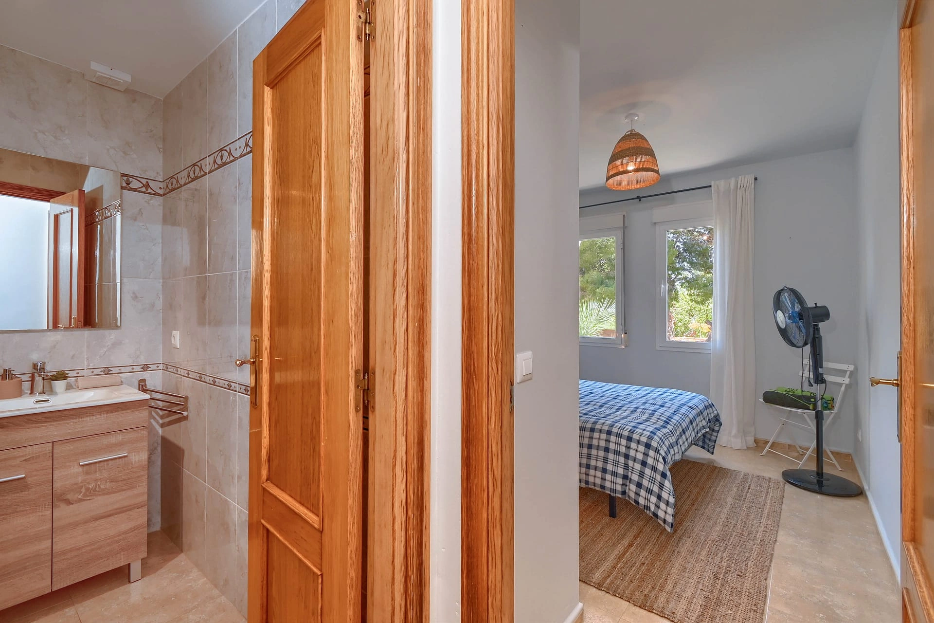 Apartamento en venta en Javea