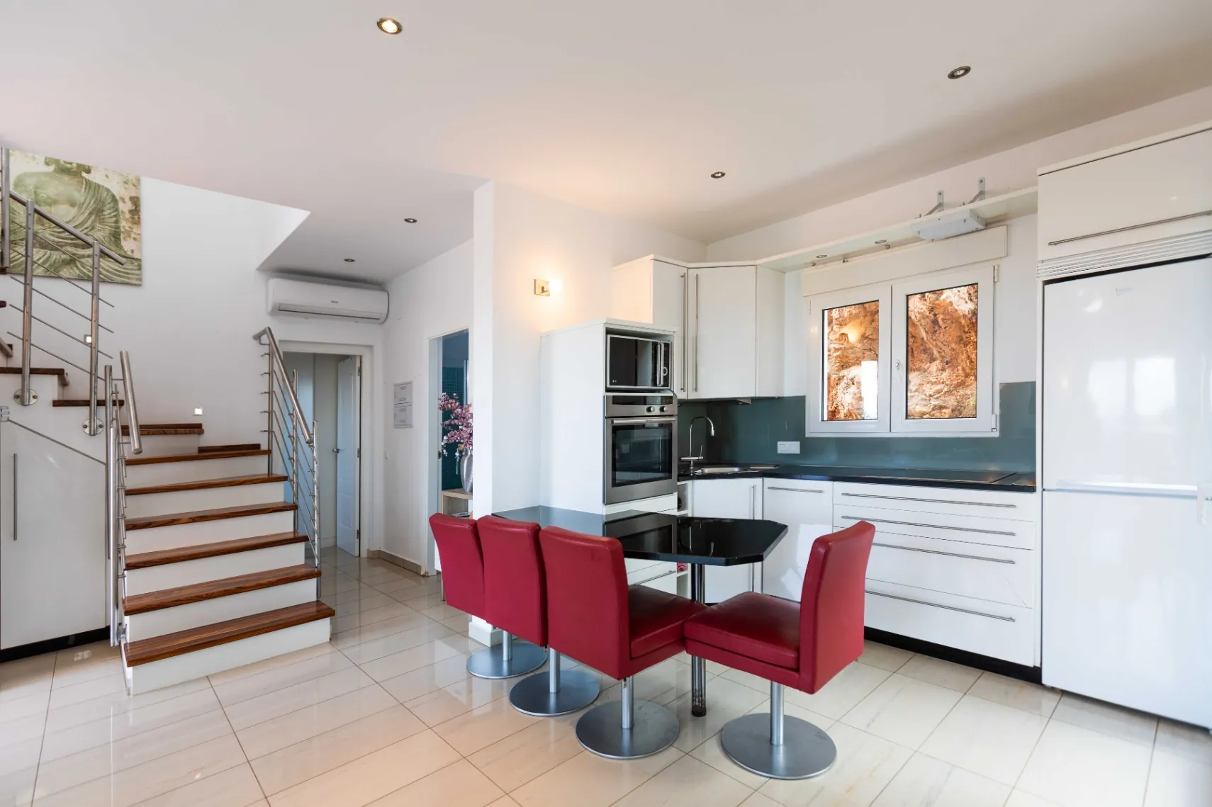 Haus mit drei Schlafzimmern zu verkaufen in Denia, La Pedrera