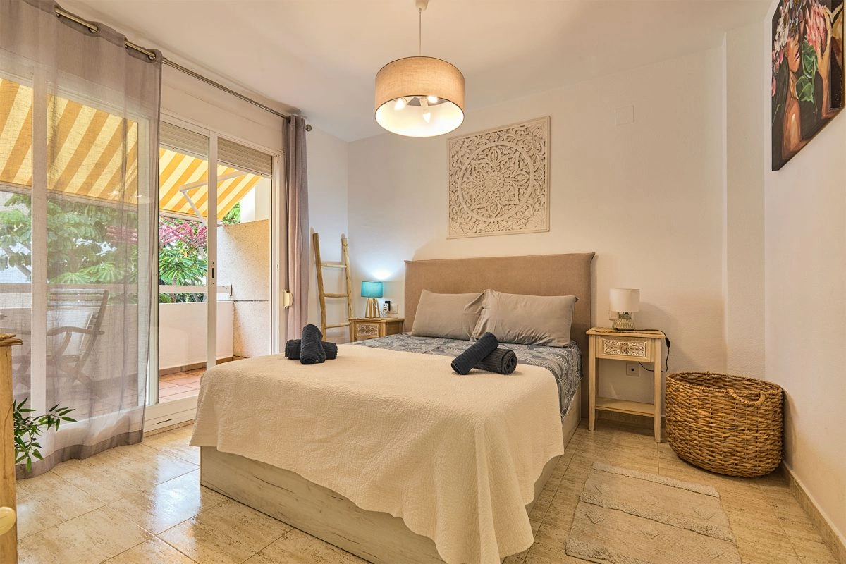 Apartamento en venta en Jávea