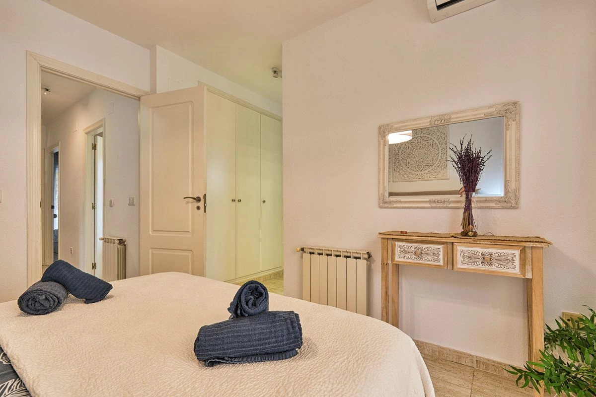 Apartamento en venta en Jávea