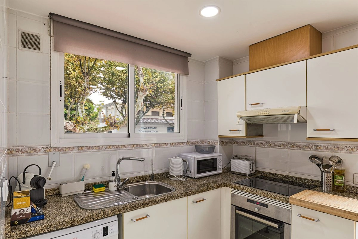 Apartamento en venta en Jávea