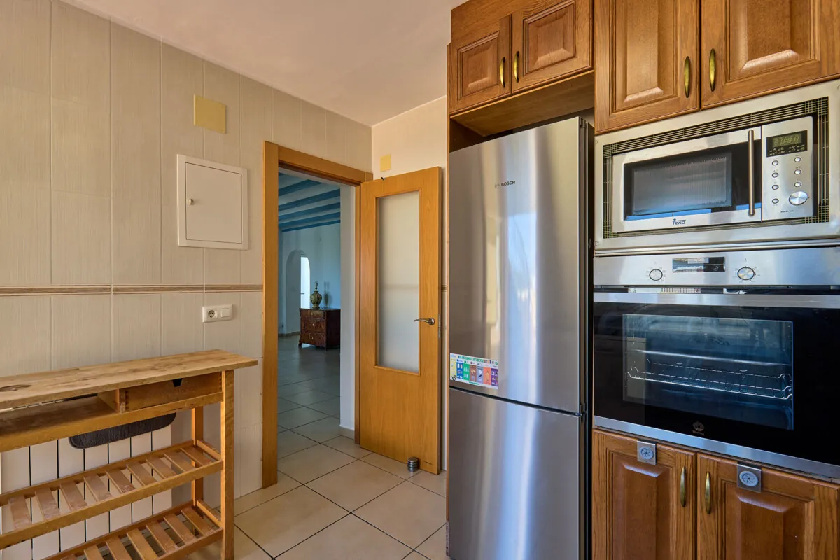 Chalet/Villa en venta en Jávea