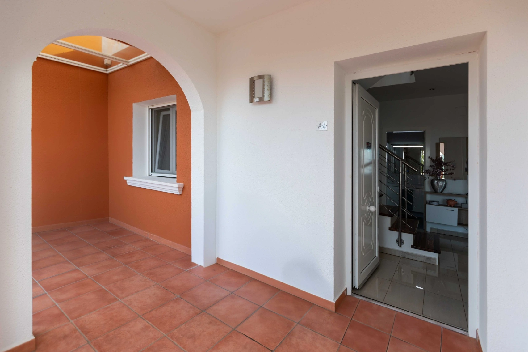 Haus mit drei Schlafzimmern zu verkaufen in Denia, La Pedrera