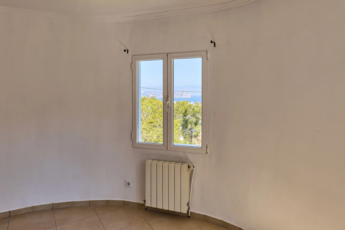 Chalet/Villa en venta en Jávea