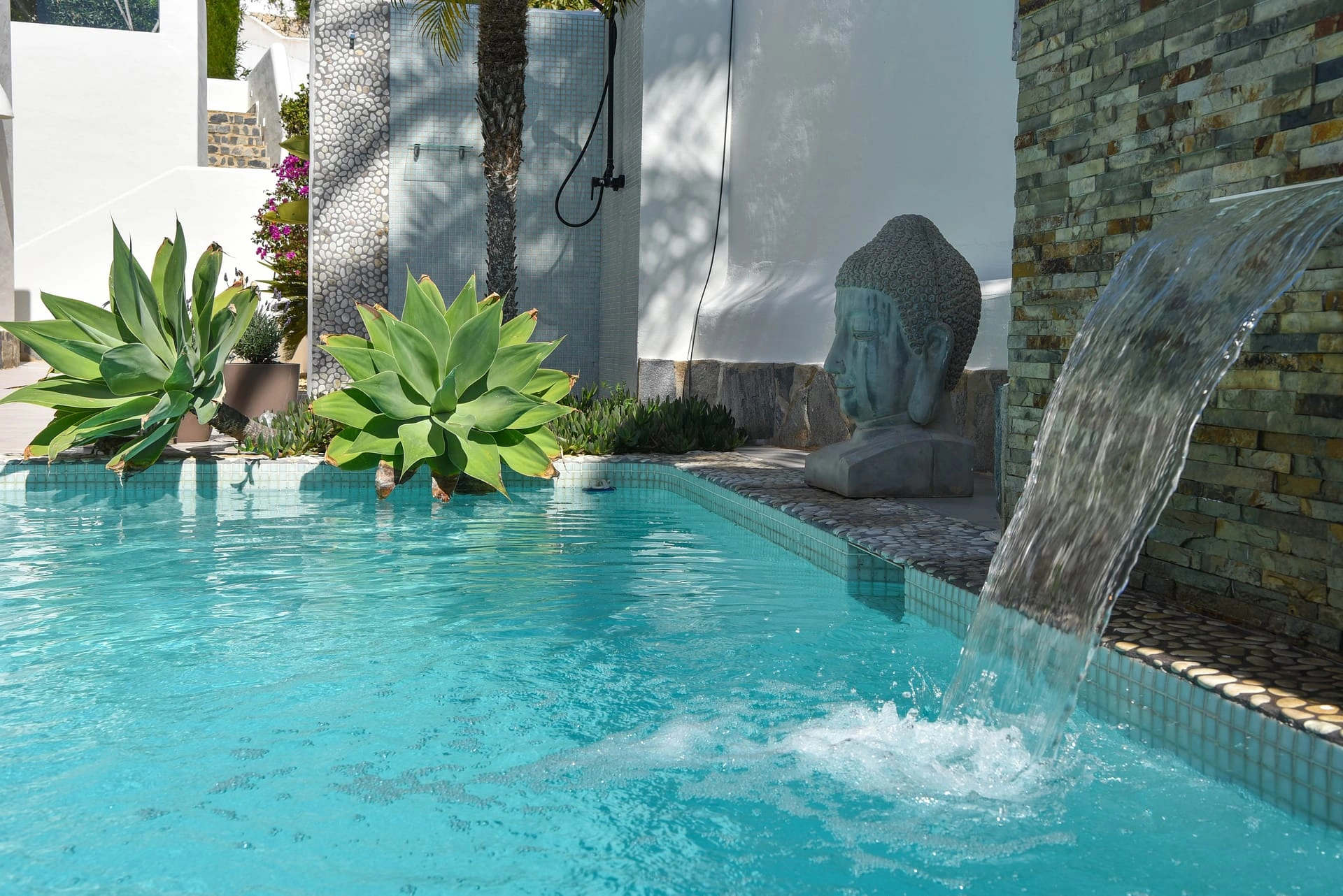 Chalet/Villa en venta en Moraira