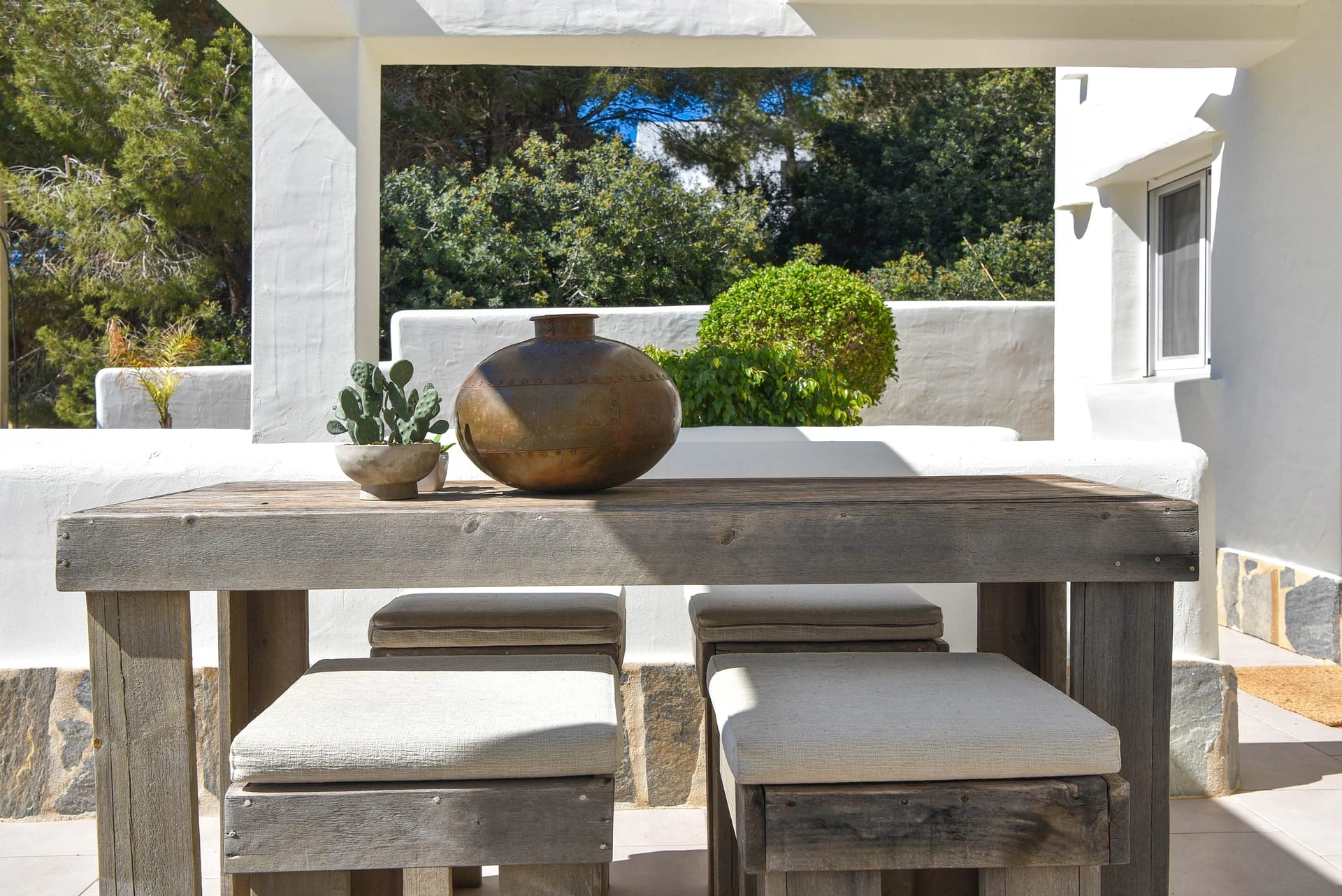 Chalet/Villa en venta en Moraira