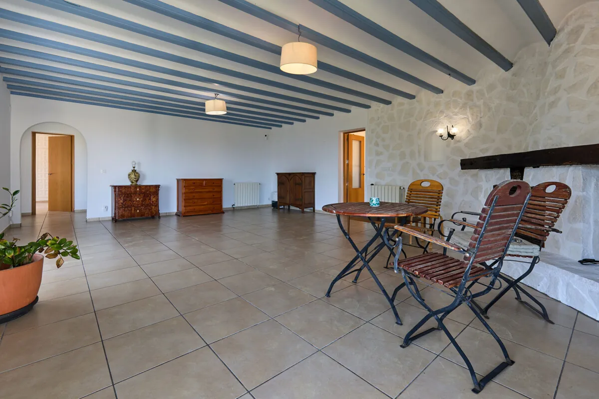 Chalet/Villa en venta en Jávea