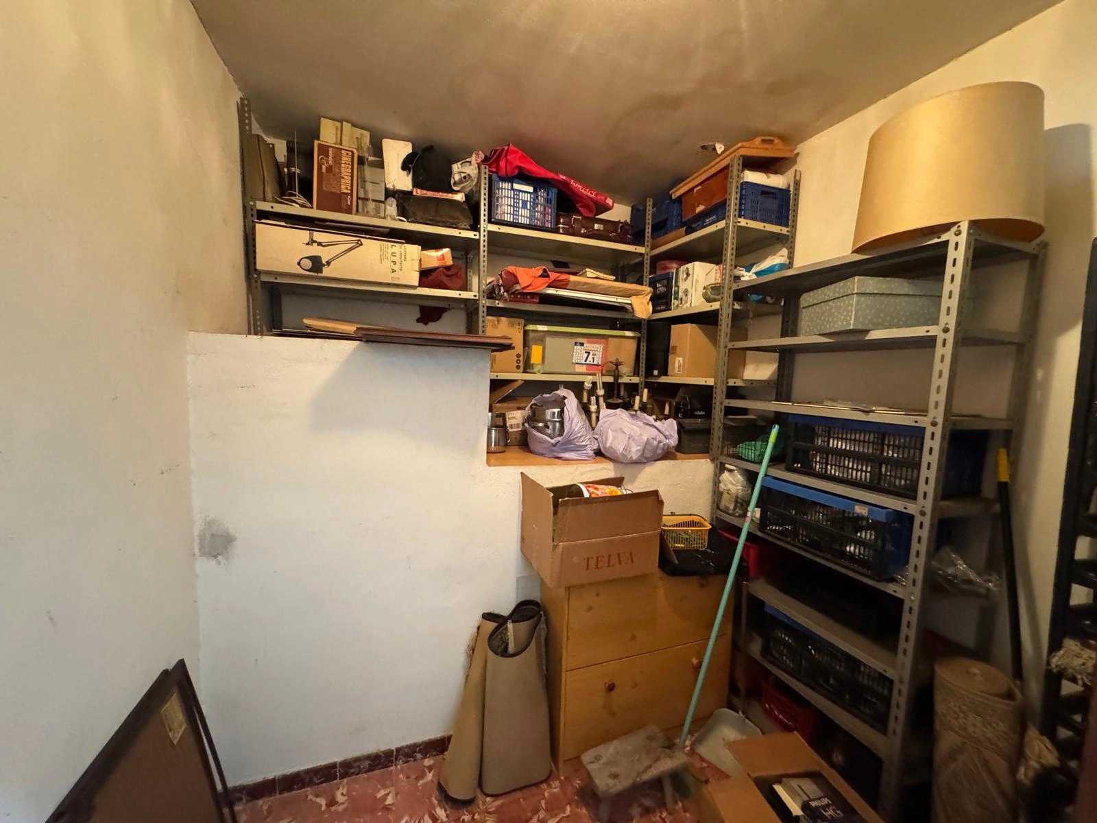 Oportunidad de inversión. Casa de pueblo en el centro histórico de Dénia