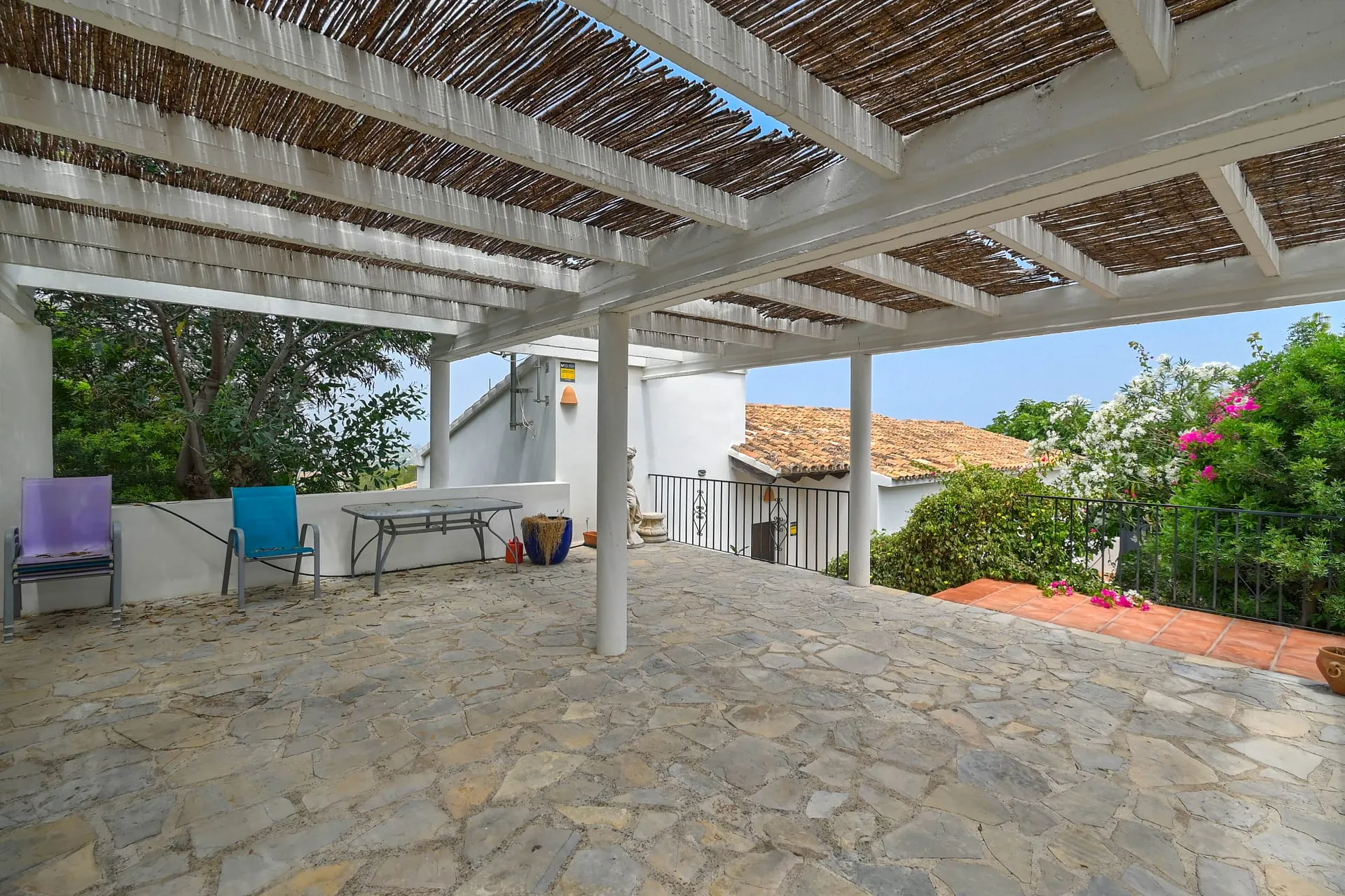 Chalet/Villa en venta en Denia