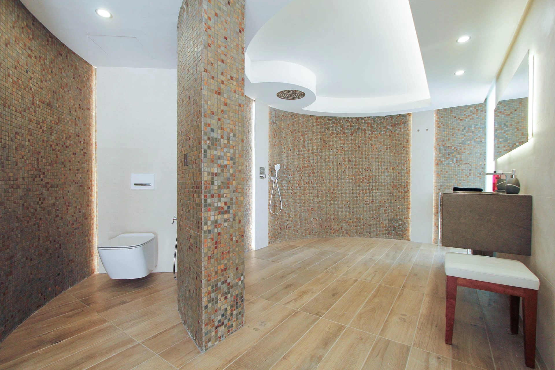 Chalet/Villa en venta en Altea
