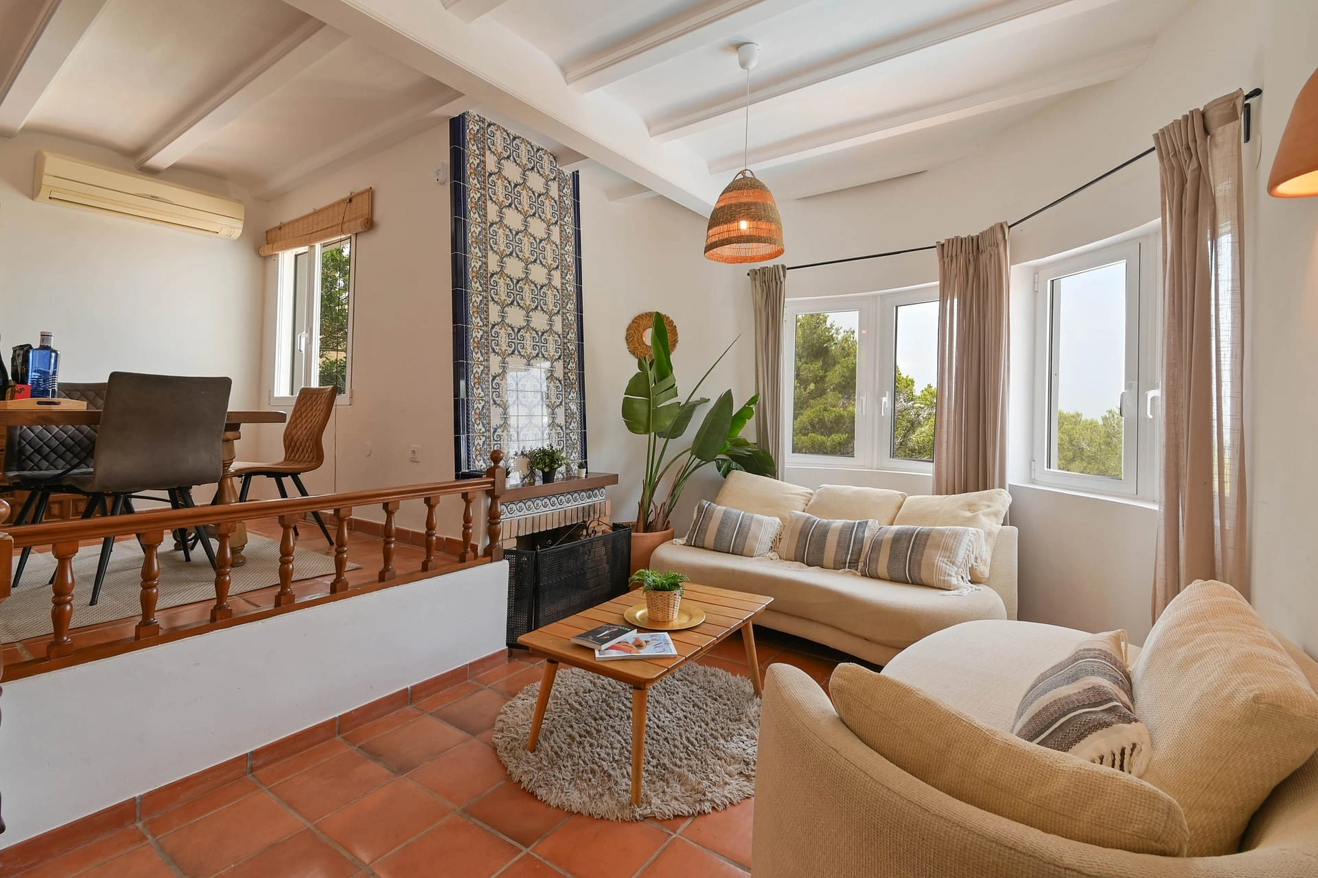 Chalet/Villa en venta en Denia