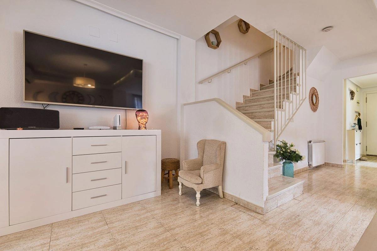 Apartamento en venta en Jávea